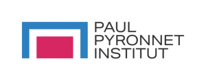 Logo Paul Peyronnet Institut