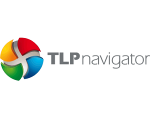 Logo TLP Navigator