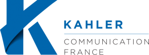 Logo Kahler Communication France