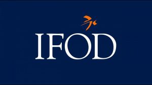 Logo IFOD