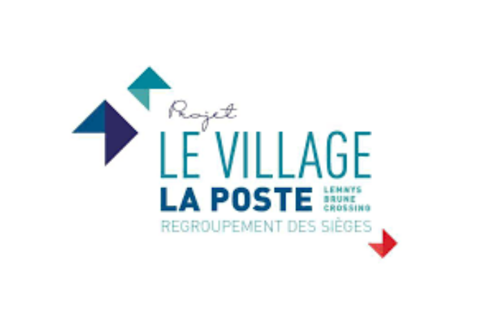 Le village laposte (1)