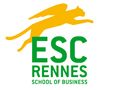 Logo ESC Rennes